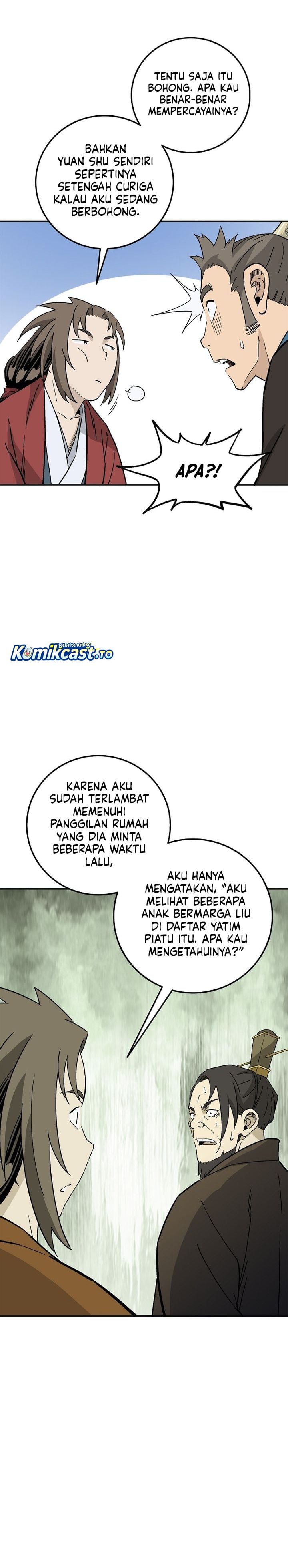 Read I Reincarnated as a Legendary Surgeon Bahasa Indonesia ID Manga Online