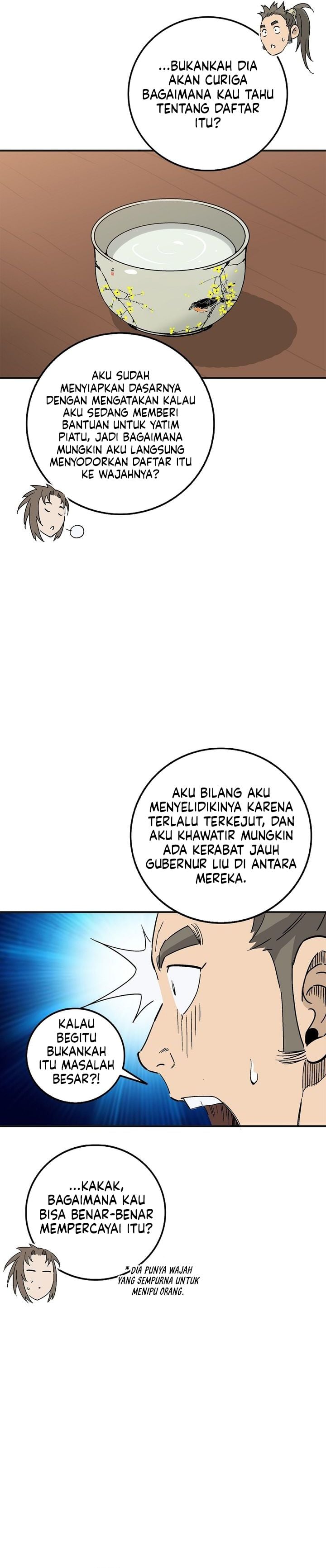Read I Reincarnated as a Legendary Surgeon Bahasa Indonesia ID Manga Online