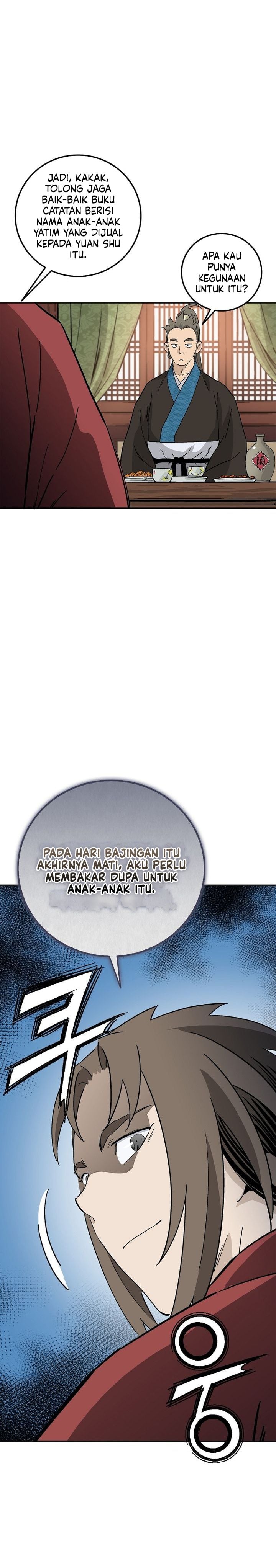 Read I Reincarnated as a Legendary Surgeon Bahasa Indonesia ID Manga Online