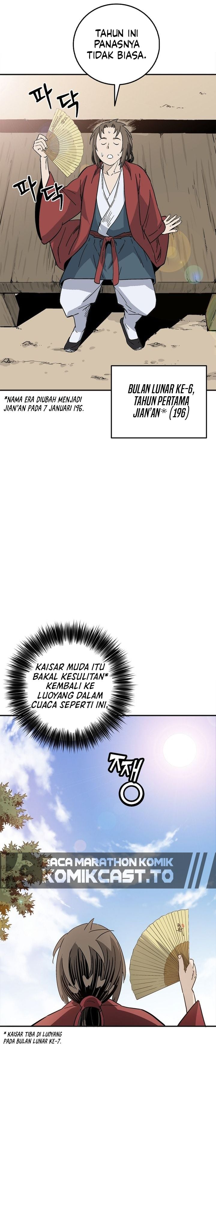 Read I Reincarnated as a Legendary Surgeon Bahasa Indonesia ID Manga Online