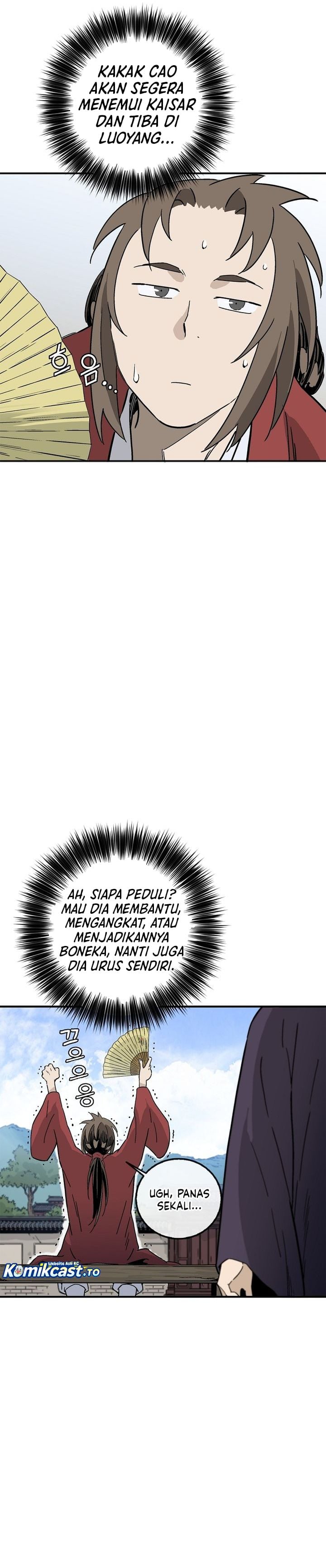 Read I Reincarnated as a Legendary Surgeon Bahasa Indonesia ID Manga Online