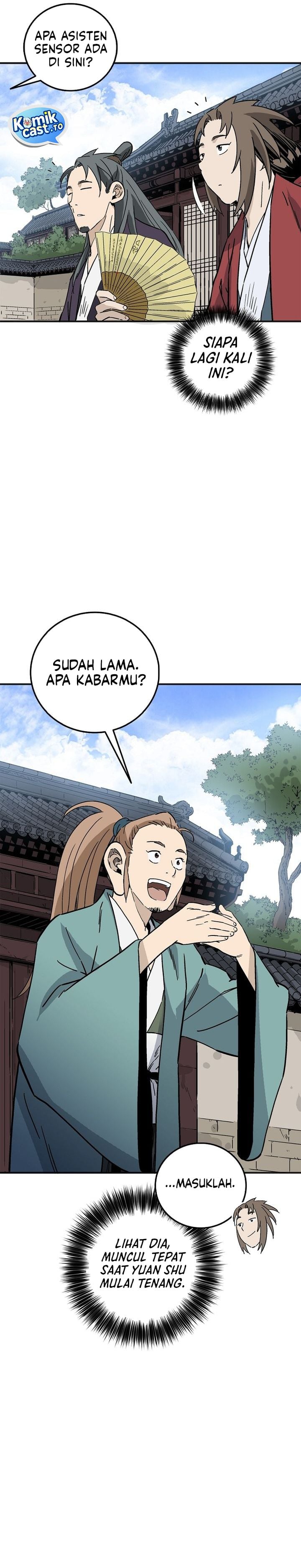 Read I Reincarnated as a Legendary Surgeon Bahasa Indonesia ID Manga Online