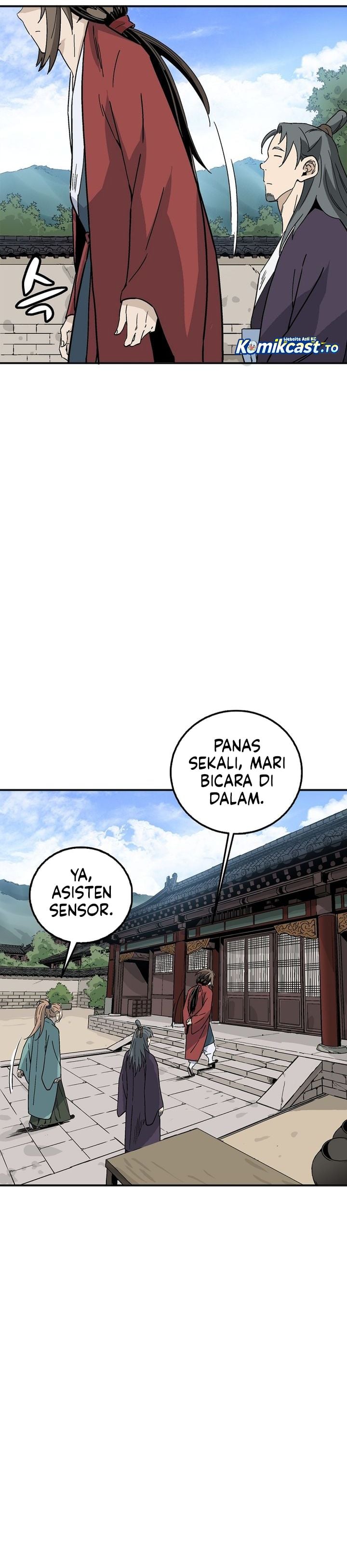 Read I Reincarnated as a Legendary Surgeon Bahasa Indonesia ID Manga Online