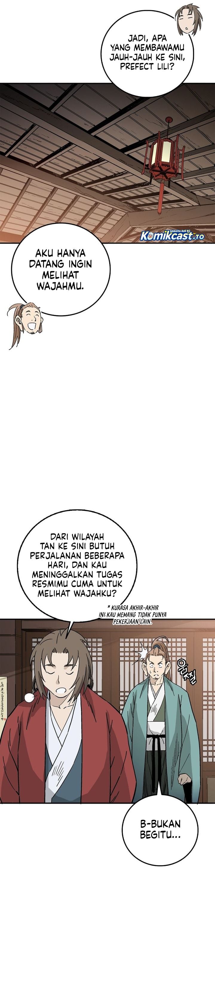 Read I Reincarnated as a Legendary Surgeon Bahasa Indonesia ID Manga Online