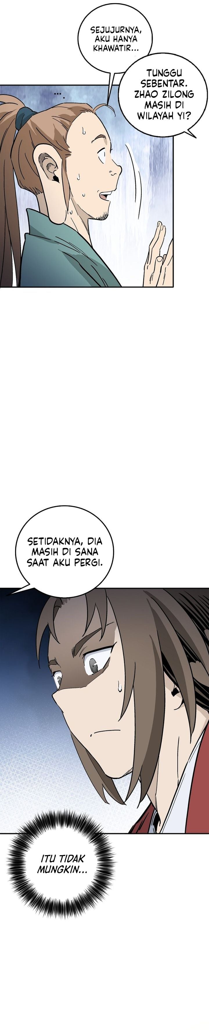 Read I Reincarnated as a Legendary Surgeon Bahasa Indonesia ID Manga Online