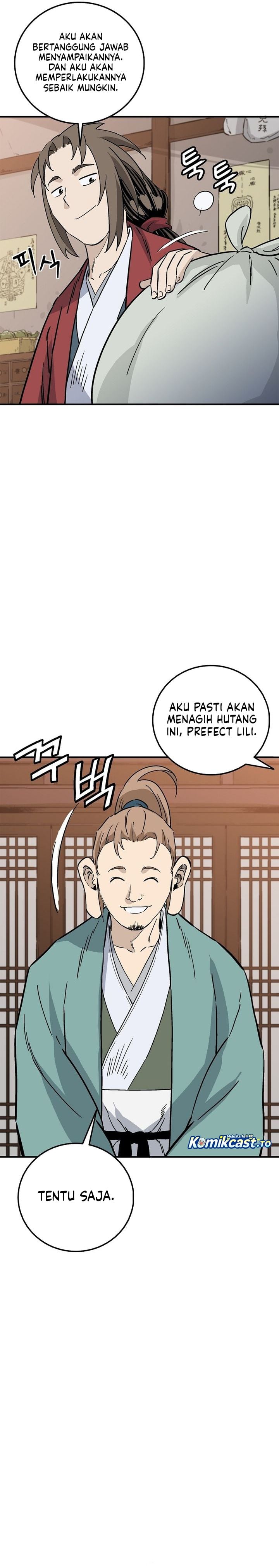 Read I Reincarnated as a Legendary Surgeon Bahasa Indonesia ID Manga Online
