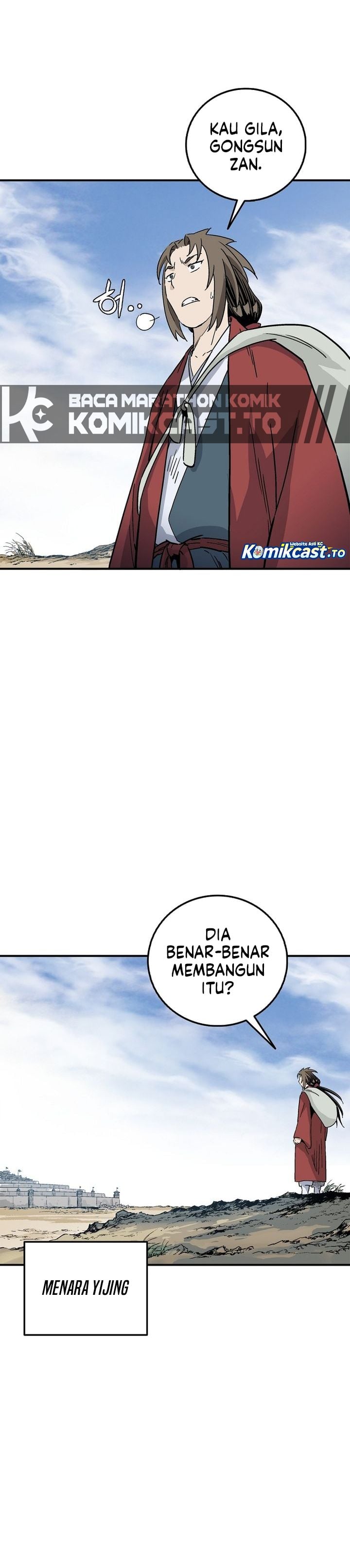 Read I Reincarnated as a Legendary Surgeon Bahasa Indonesia ID Manga Online