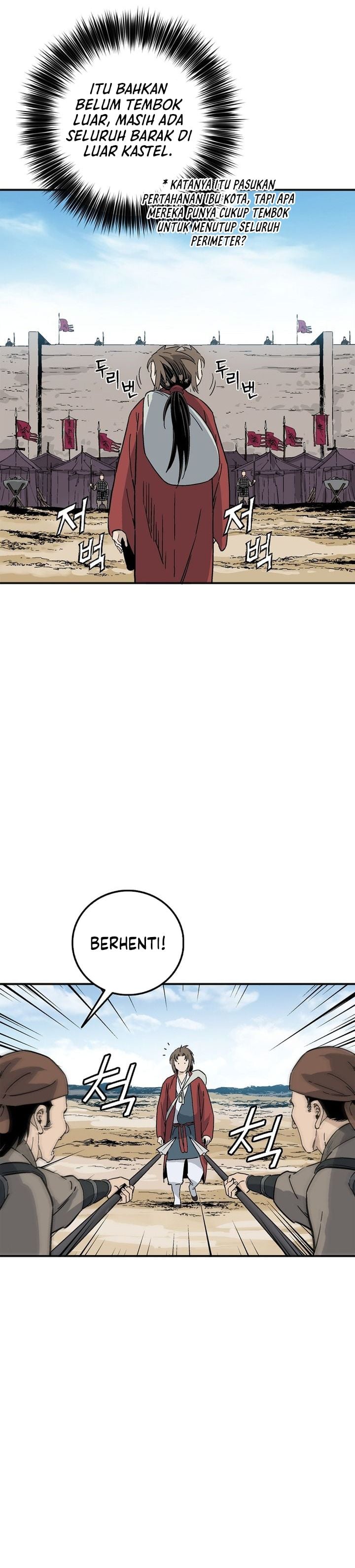 Read I Reincarnated as a Legendary Surgeon Bahasa Indonesia ID Manga Online