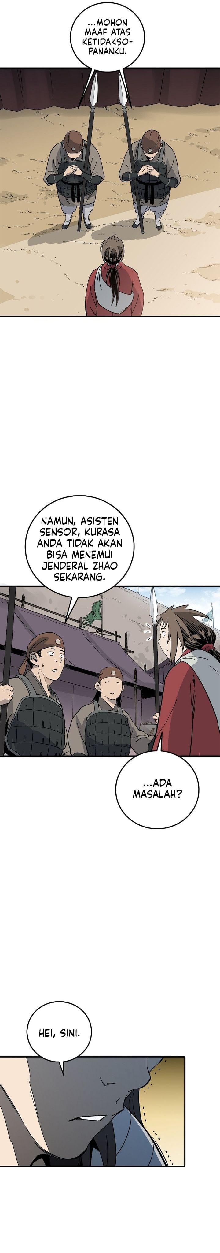 Read I Reincarnated as a Legendary Surgeon Bahasa Indonesia ID Manga Online