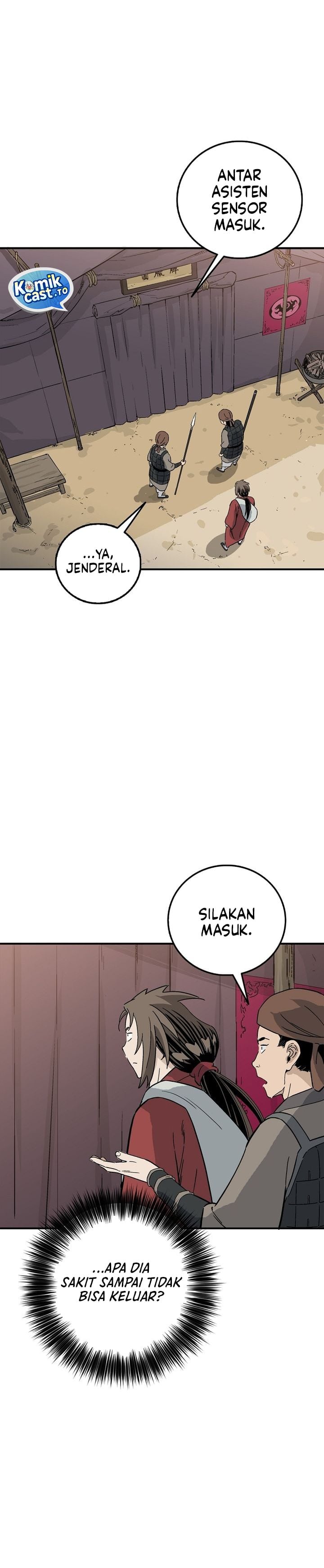 Read I Reincarnated as a Legendary Surgeon Bahasa Indonesia ID Manga Online