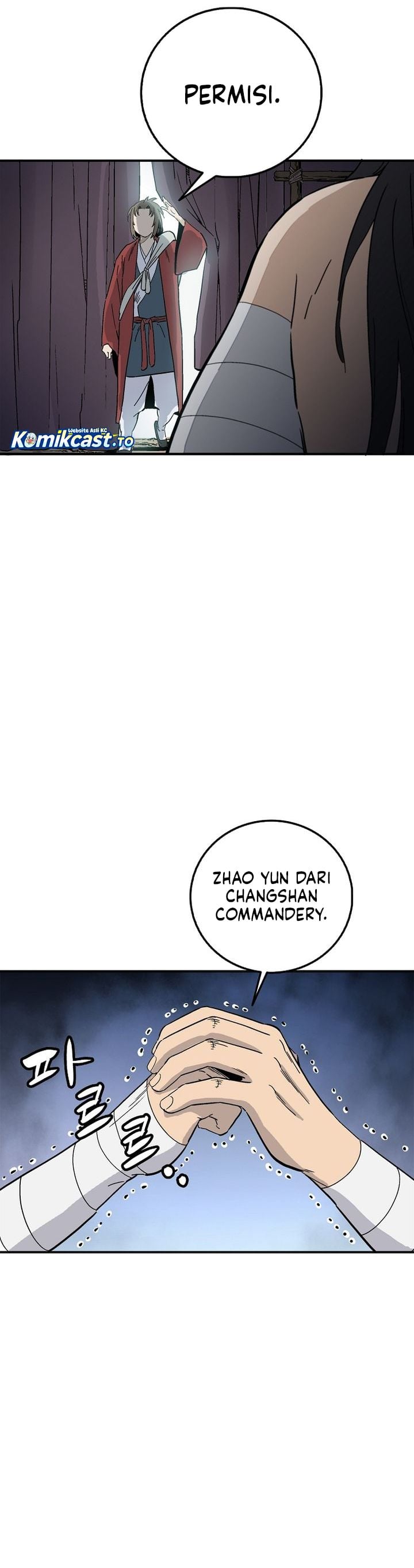 Read I Reincarnated as a Legendary Surgeon Bahasa Indonesia ID Manga Online