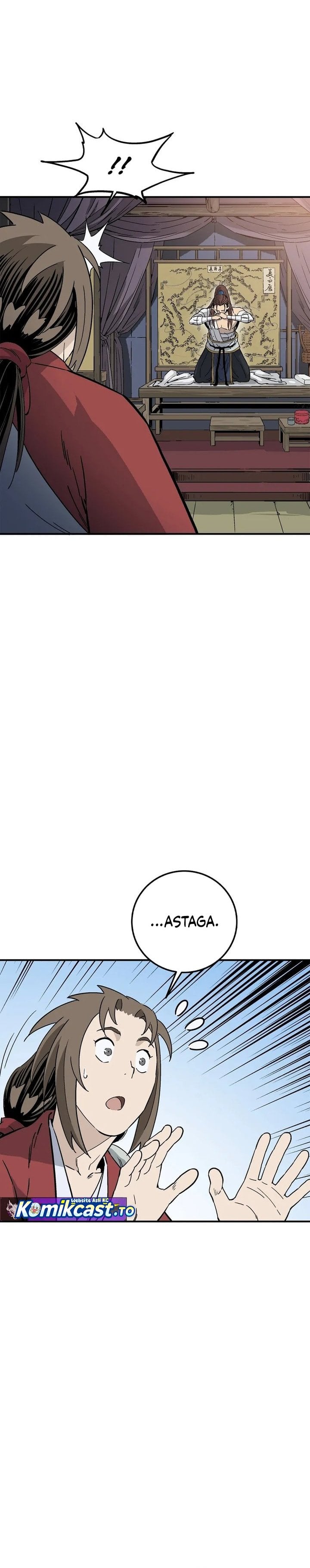 Read I Reincarnated as a Legendary Surgeon Bahasa Indonesia ID Manga Online