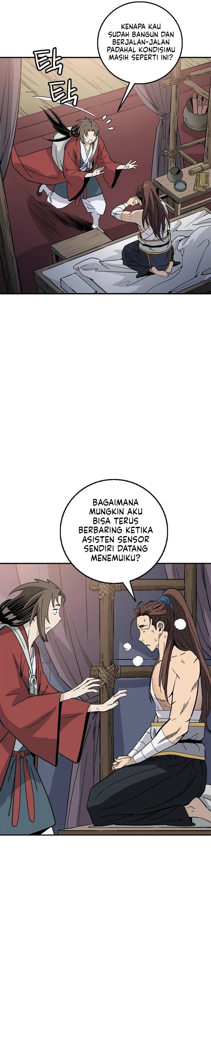 Read I Reincarnated as a Legendary Surgeon Bahasa Indonesia ID Manga Online