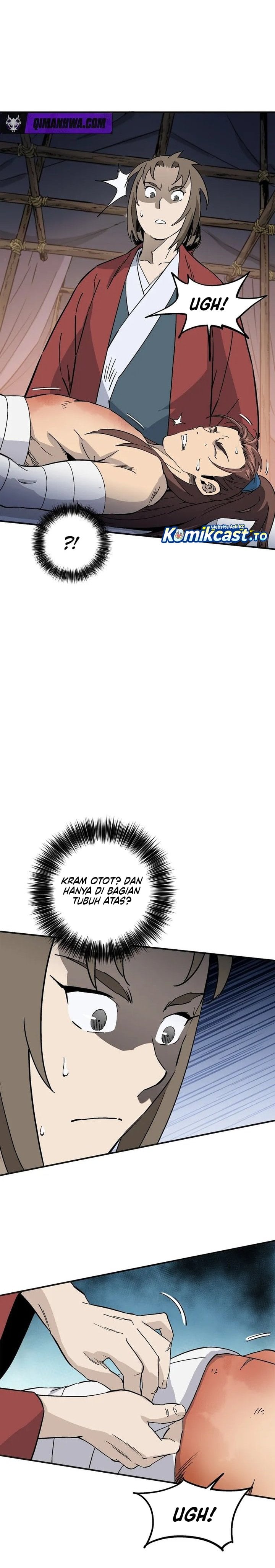 Read I Reincarnated as a Legendary Surgeon Bahasa Indonesia ID Manga Online