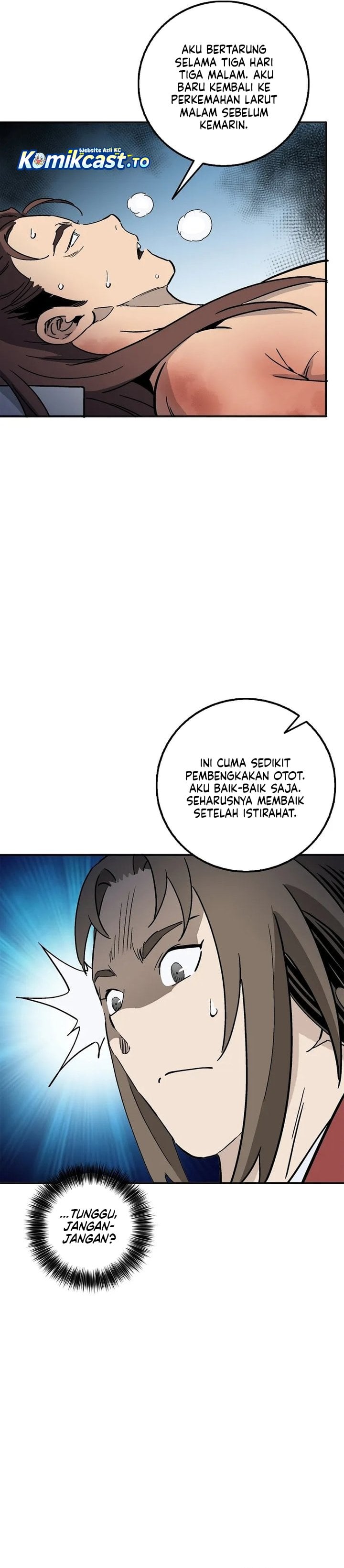 Read I Reincarnated as a Legendary Surgeon Bahasa Indonesia ID Manga Online