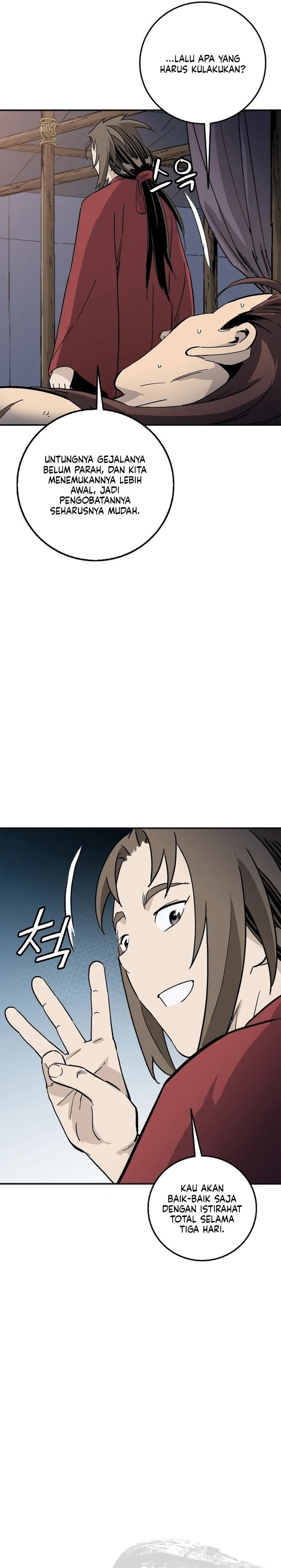 Read I Reincarnated as a Legendary Surgeon Bahasa Indonesia ID Manga Online