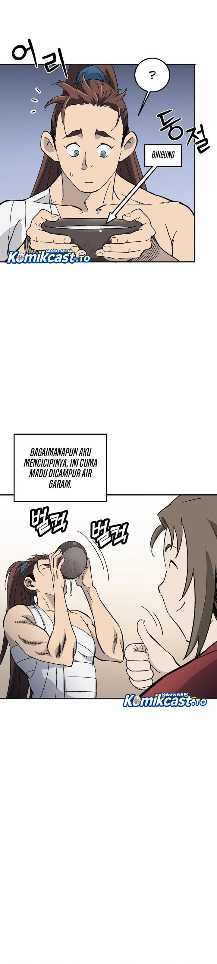 Read I Reincarnated as a Legendary Surgeon Bahasa Indonesia ID Manga Online