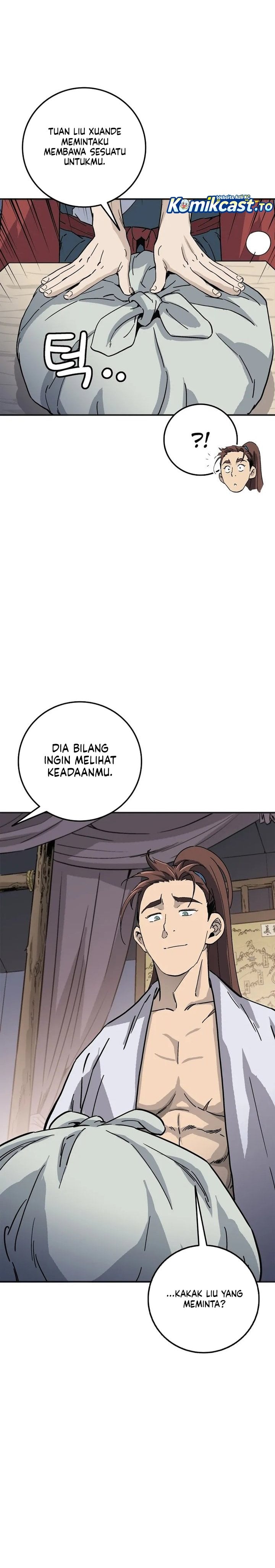 Read I Reincarnated as a Legendary Surgeon Bahasa Indonesia ID Manga Online