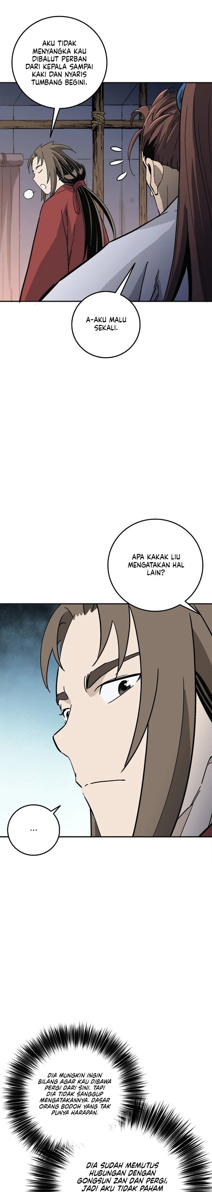 Read I Reincarnated as a Legendary Surgeon Bahasa Indonesia ID Manga Online
