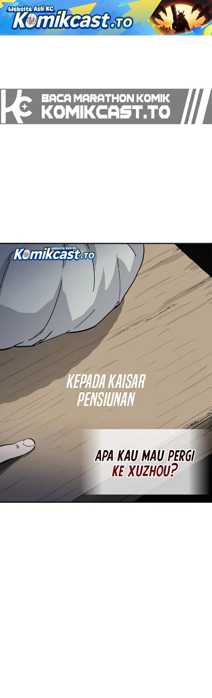 Read I Reincarnated as a Legendary Surgeon Bahasa Indonesia ID Manga Online