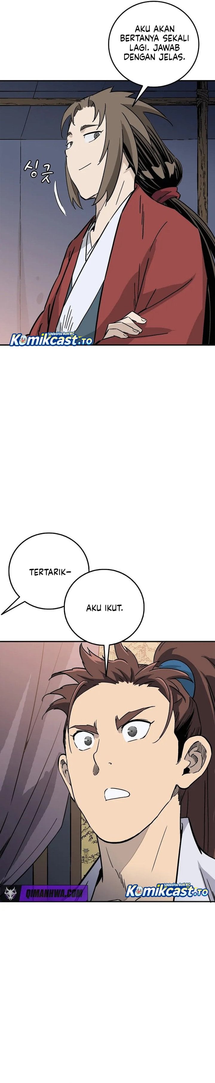 Read I Reincarnated as a Legendary Surgeon Bahasa Indonesia ID Manga Online