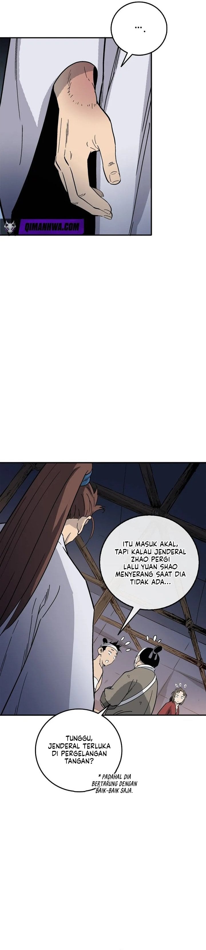 Read I Reincarnated as a Legendary Surgeon Bahasa Indonesia ID Manga Online