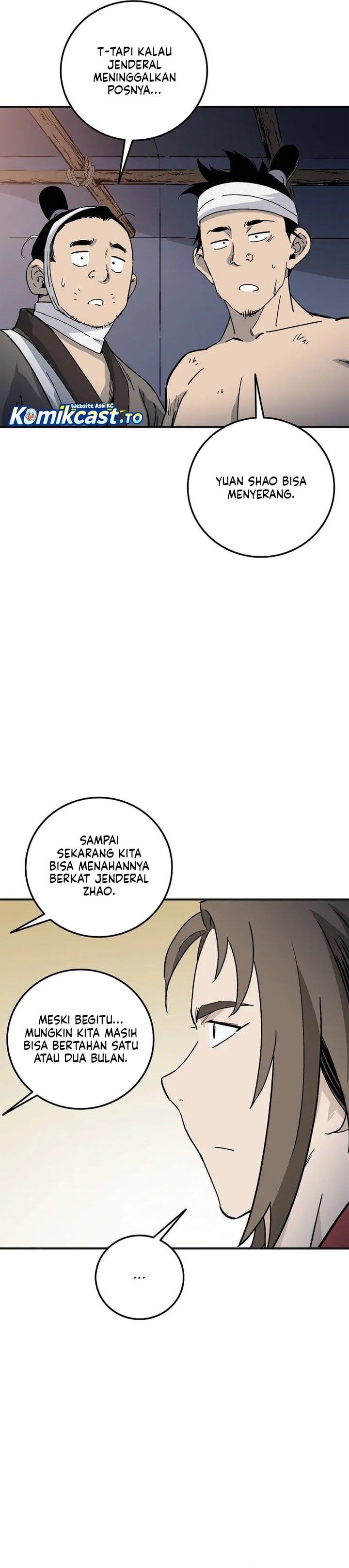 Read I Reincarnated as a Legendary Surgeon Bahasa Indonesia ID Manga Online