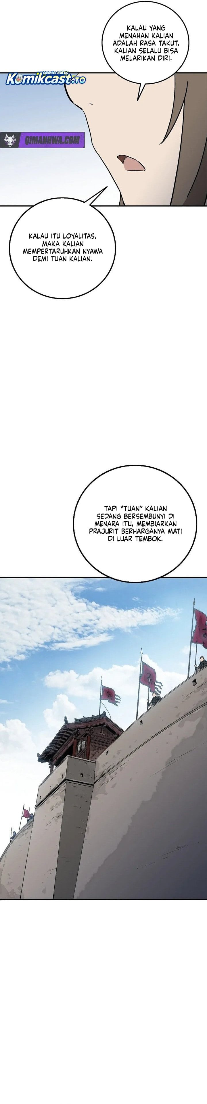 Read I Reincarnated as a Legendary Surgeon Bahasa Indonesia ID Manga Online