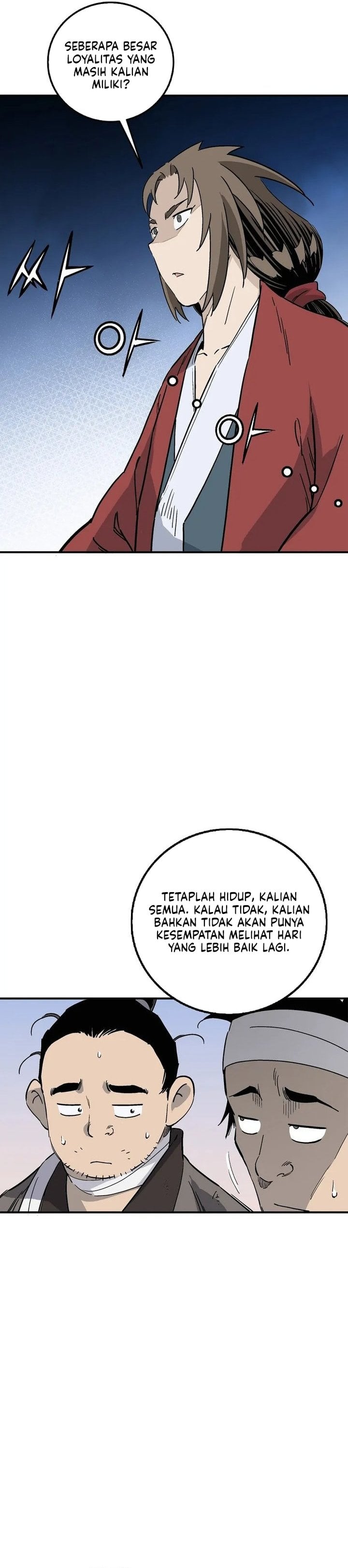 Read I Reincarnated as a Legendary Surgeon Bahasa Indonesia ID Manga Online