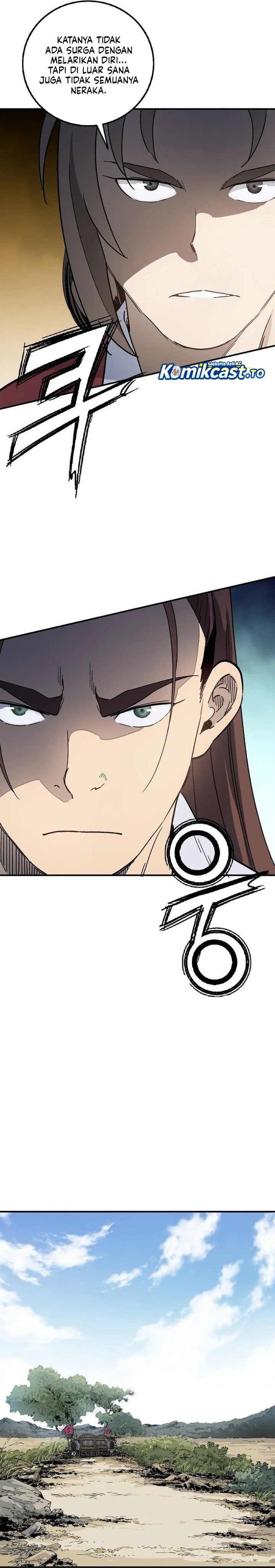 Read I Reincarnated as a Legendary Surgeon Bahasa Indonesia ID Manga Online