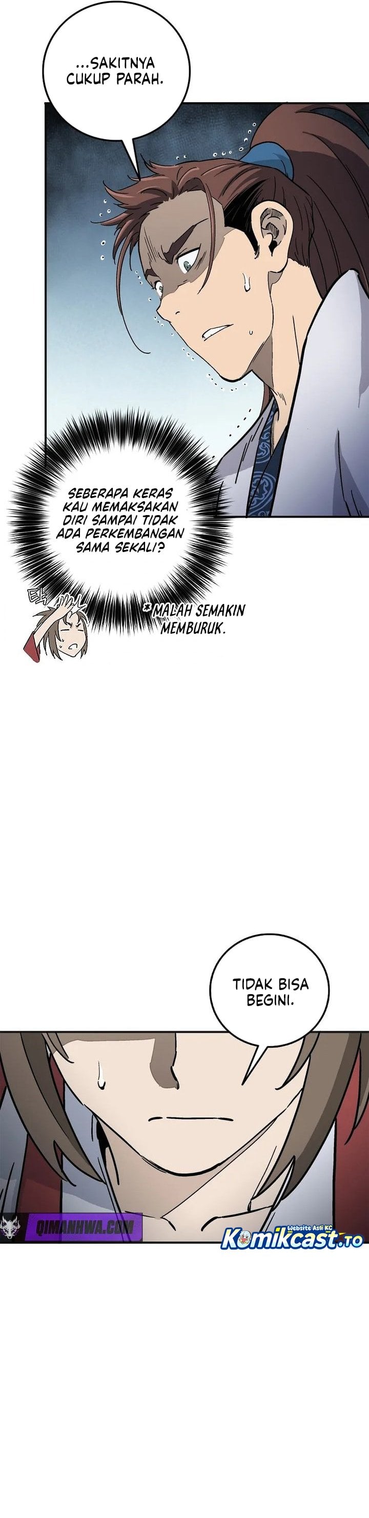 Read I Reincarnated as a Legendary Surgeon Bahasa Indonesia ID Manga Online