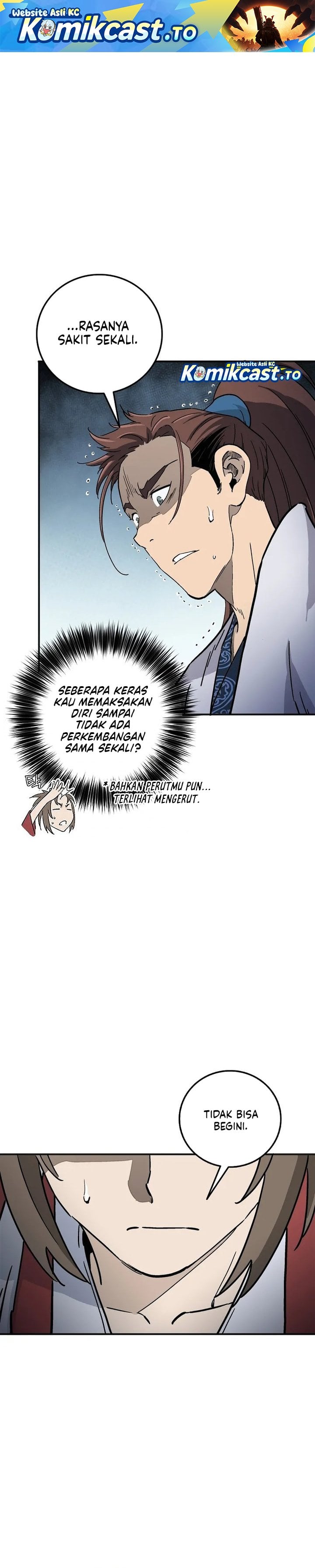 Read I Reincarnated as a Legendary Surgeon Bahasa Indonesia ID Manga Online