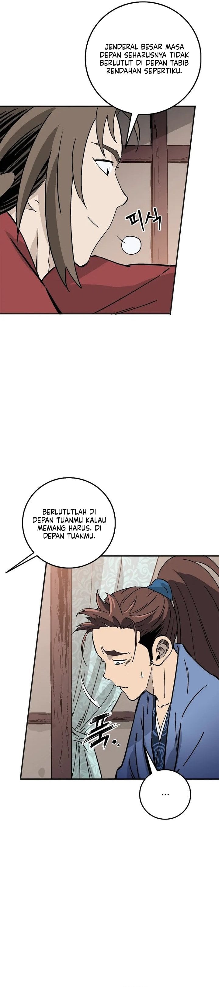 Read I Reincarnated as a Legendary Surgeon Bahasa Indonesia ID Manga Online