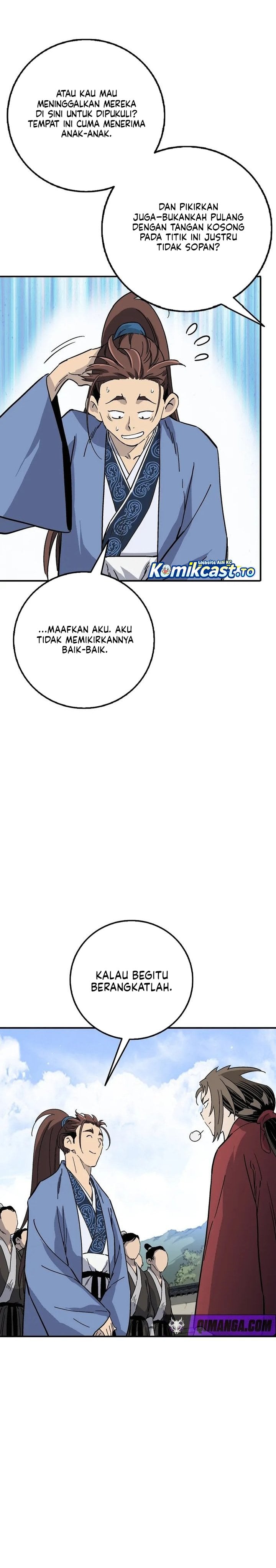 Read I Reincarnated as a Legendary Surgeon Bahasa Indonesia ID Manga Online