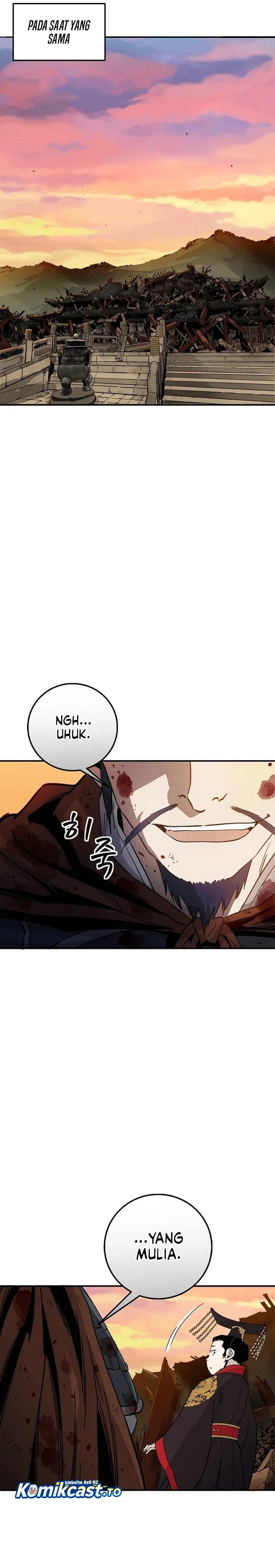 Read I Reincarnated as a Legendary Surgeon Bahasa Indonesia ID Manga Online