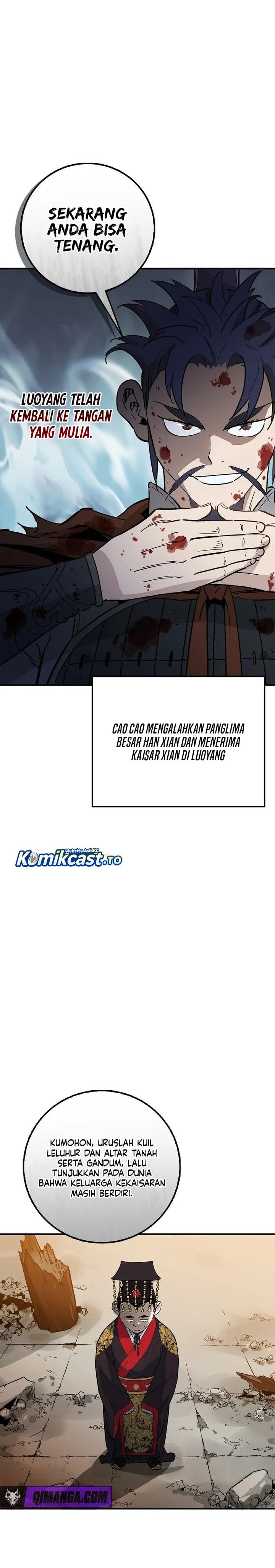 Read I Reincarnated as a Legendary Surgeon Bahasa Indonesia ID Manga Online