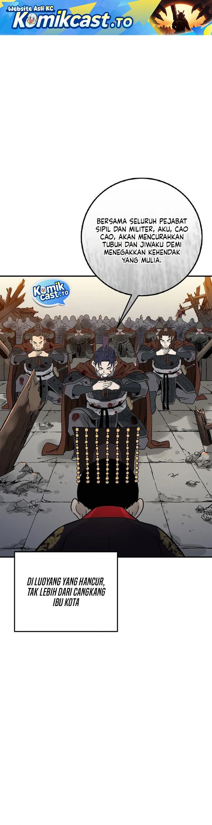 Read I Reincarnated as a Legendary Surgeon Bahasa Indonesia ID Manga Online