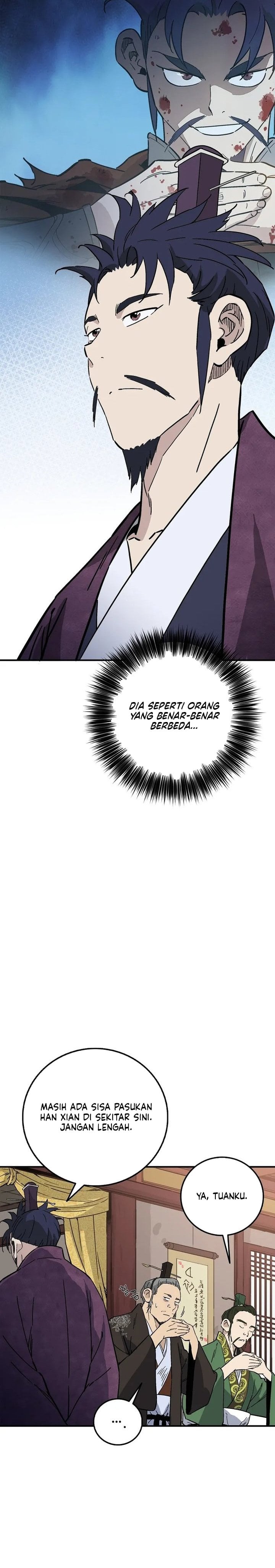 Read I Reincarnated as a Legendary Surgeon Bahasa Indonesia ID Manga Online