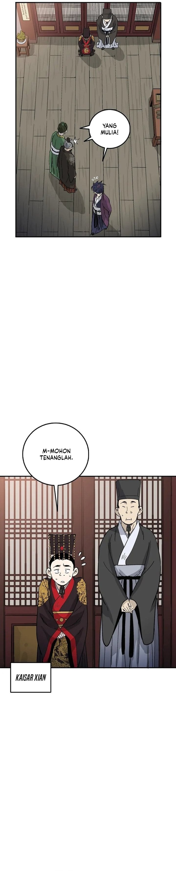 Read I Reincarnated as a Legendary Surgeon Bahasa Indonesia ID Manga Online