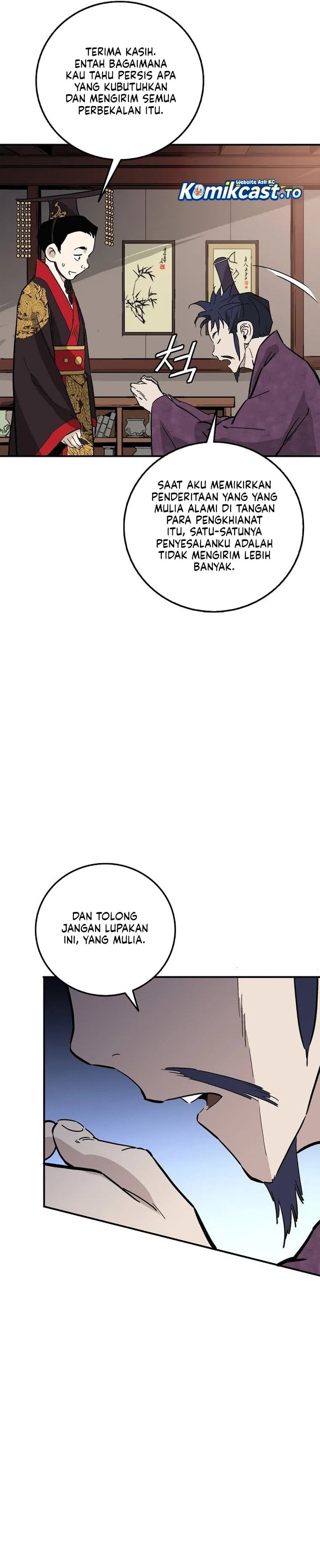 Read I Reincarnated as a Legendary Surgeon Bahasa Indonesia ID Manga Online
