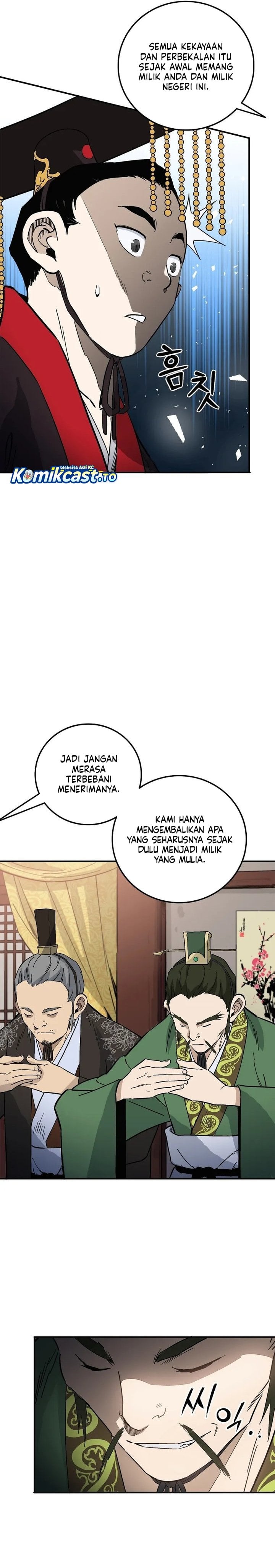 Read I Reincarnated as a Legendary Surgeon Bahasa Indonesia ID Manga Online