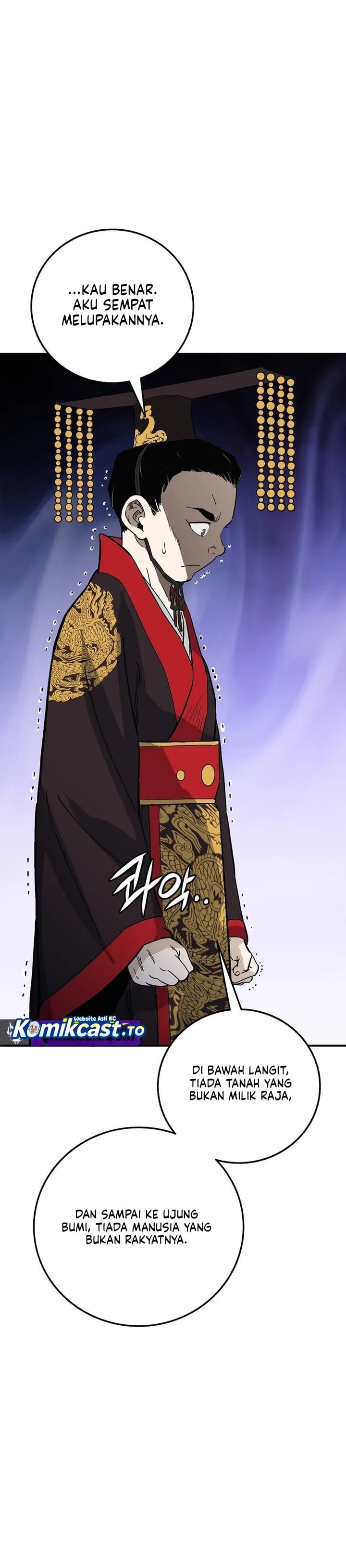 Read I Reincarnated as a Legendary Surgeon Bahasa Indonesia ID Manga Online