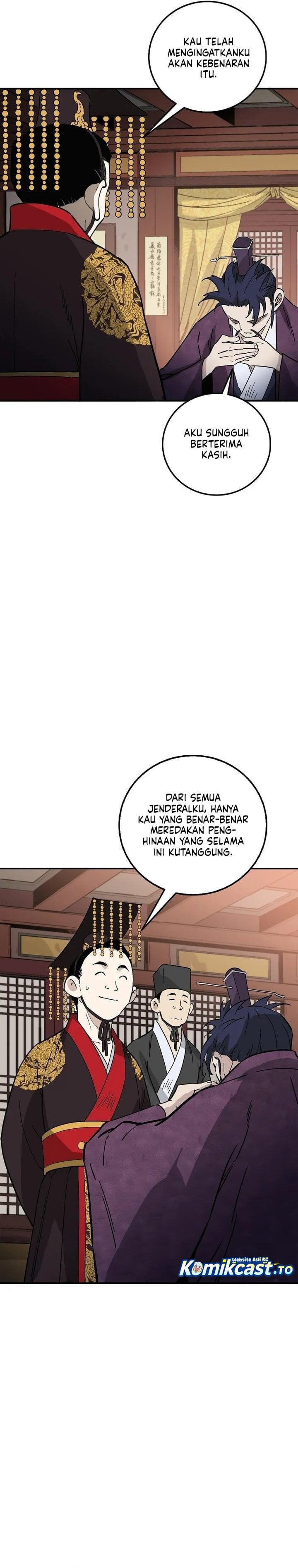Read I Reincarnated as a Legendary Surgeon Bahasa Indonesia ID Manga Online