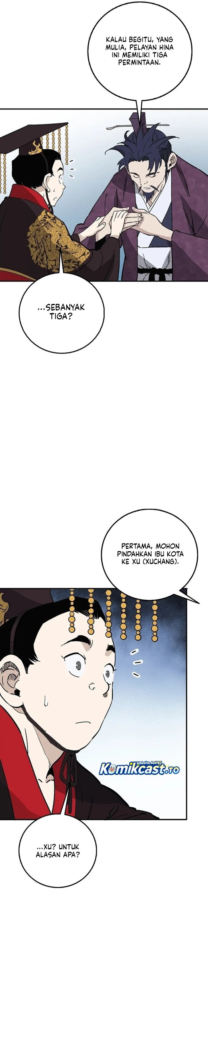 Read I Reincarnated as a Legendary Surgeon Bahasa Indonesia ID Manga Online