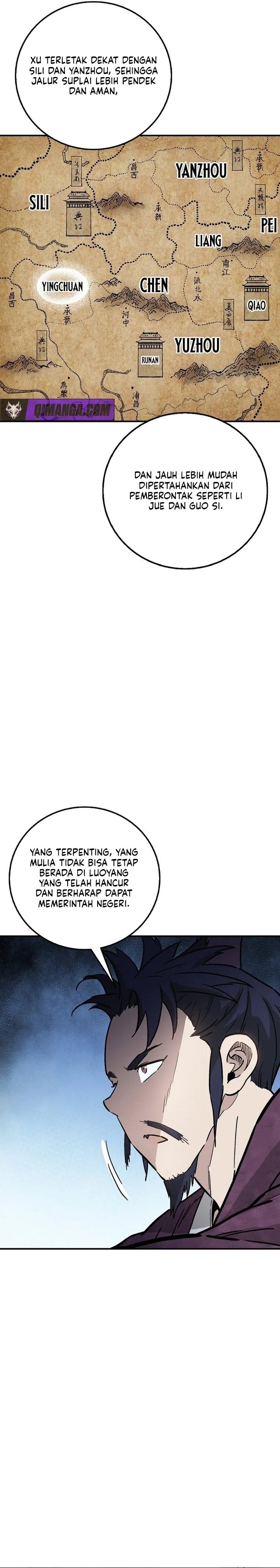 Read I Reincarnated as a Legendary Surgeon Bahasa Indonesia ID Manga Online