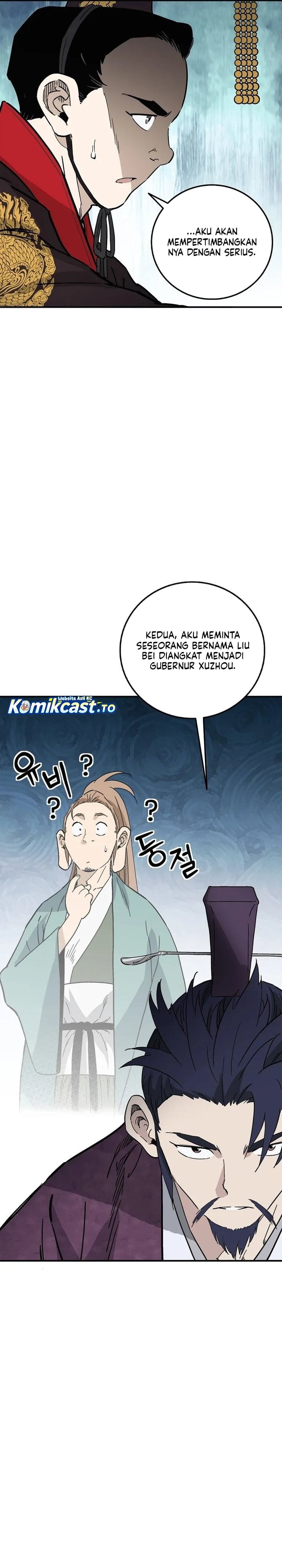 Read I Reincarnated as a Legendary Surgeon Bahasa Indonesia ID Manga Online