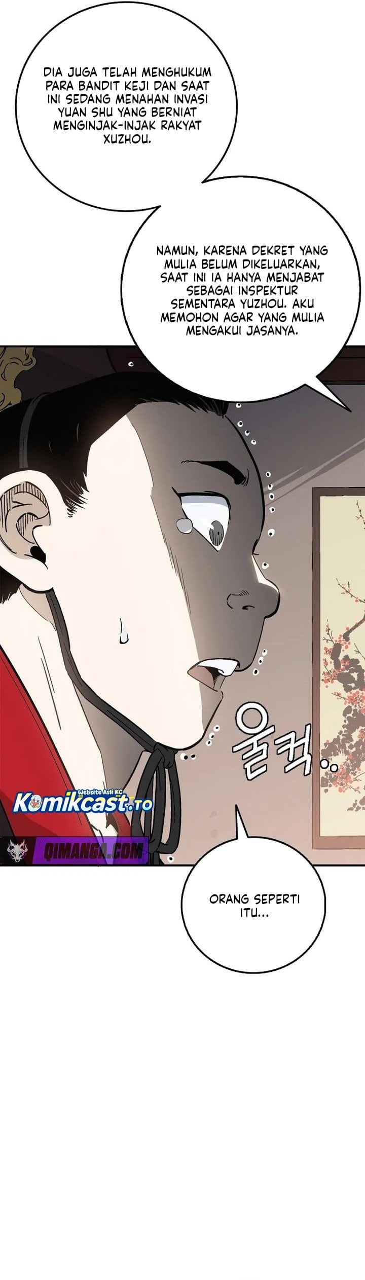 Read I Reincarnated as a Legendary Surgeon Bahasa Indonesia ID Manga Online