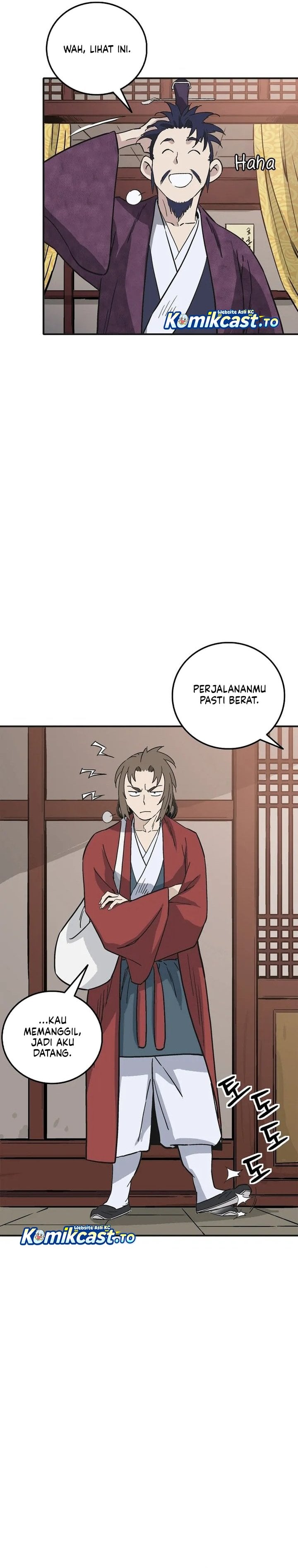 Read I Reincarnated as a Legendary Surgeon Bahasa Indonesia ID Manga Online