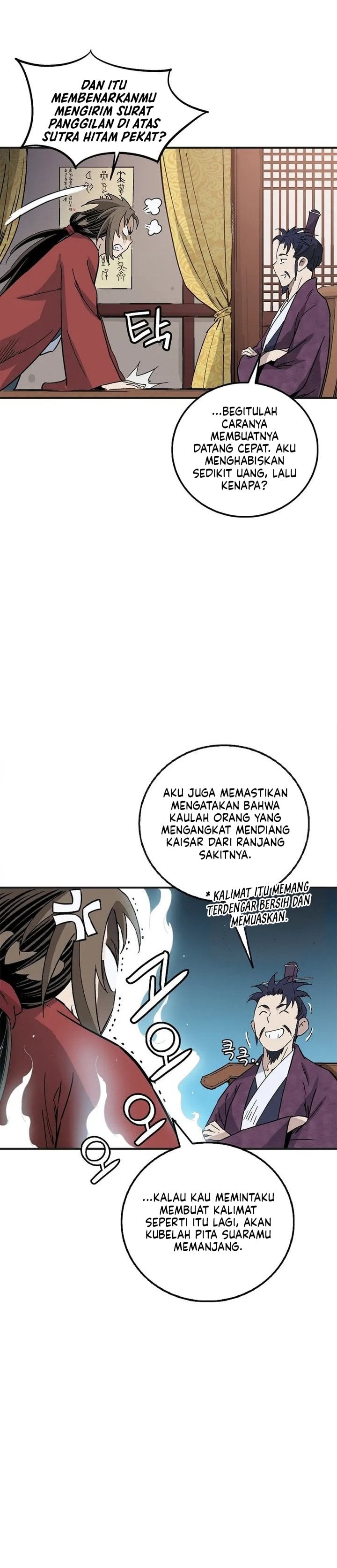 Read I Reincarnated as a Legendary Surgeon Bahasa Indonesia ID Manga Online