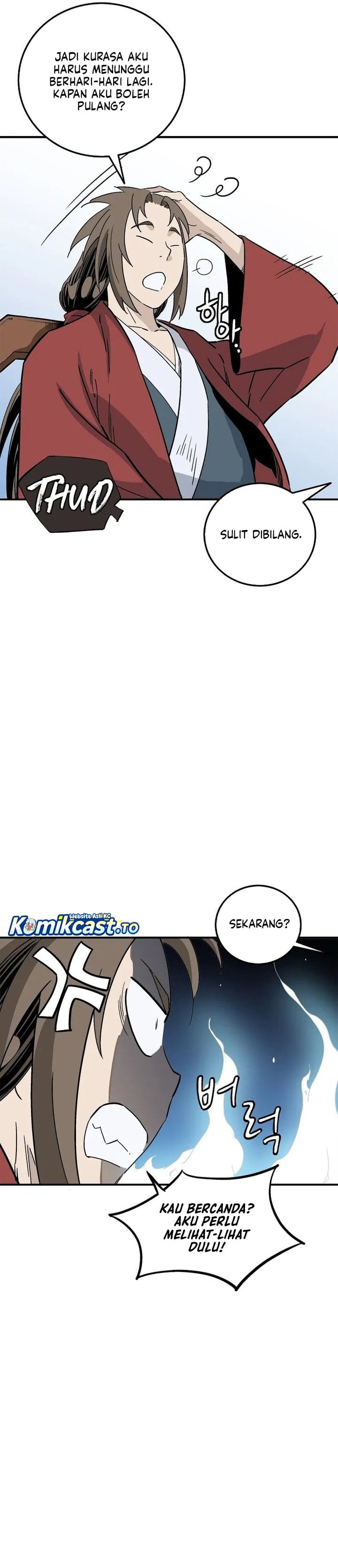 Read I Reincarnated as a Legendary Surgeon Bahasa Indonesia ID Manga Online